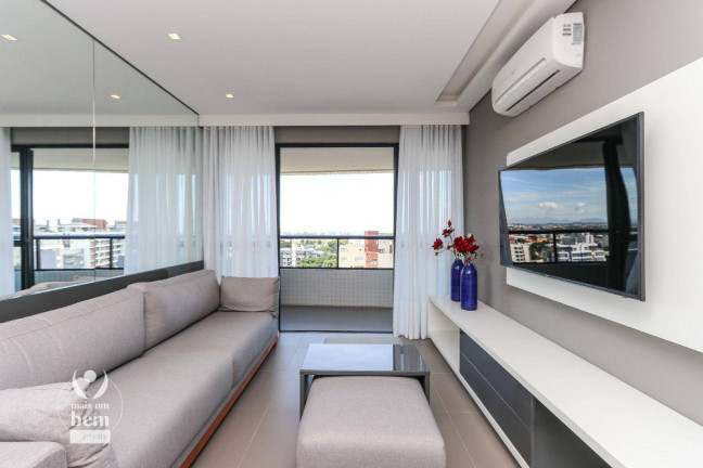 Imagem Apartamento com 3 Quartos à Venda, 106 m² em Cabral - Curitiba