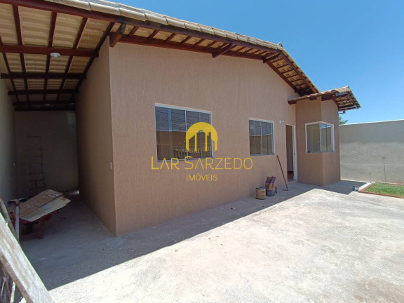Imagem Casa com 3 Quartos para Alugar, 141 m² em Serra Azul - Sarzedo Imagem Casa com 3 Quartos para Alugar, 141 m² em Serra Azul - Sarzedo