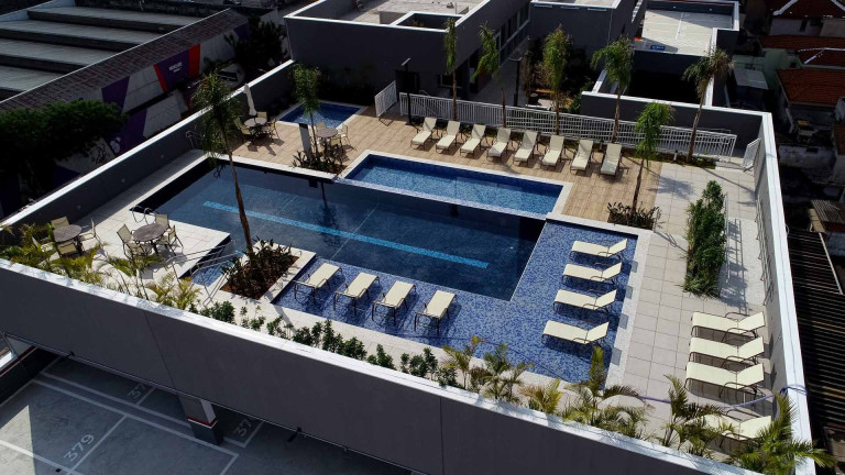 Imagem Apartamento com 2 Quartos à Venda, 55 m² em Sacomã - São Paulo Imagem Apartamento com 2 Quartos à Venda, 55 m² em Sacomã - São Paulo