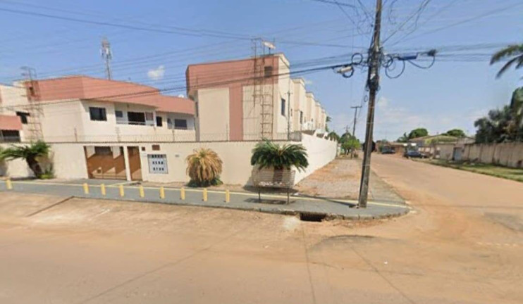 Imagem Casa de Condomínio com 3 Quartos à Venda, 105 m² em Agenor De Carvalho - Porto Velho Imagem Casa de Condomínio com 3 Quartos à Venda, 105 m² em Agenor De Carvalho - Porto Velho