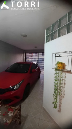 Imagem Casa com 3 Quartos à Venda, 72 m² em éden - Sorocaba
