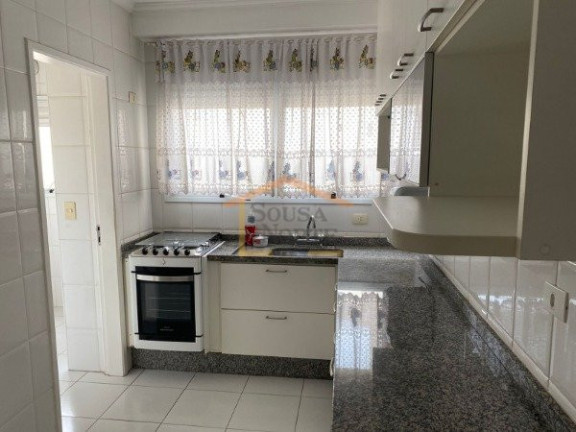 Imagem Apartamento com 3 Quartos à Venda, 78 m² em Santana - São Paulo Imagem Apartamento com 3 Quartos à Venda, 78 m² em Santana - São Paulo