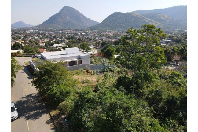 Imagem Terreno à Venda, 360 m² em São José Do Imbassai - Maricá Imagem Terreno à Venda, 360 m² em São José Do Imbassai - Maricá
