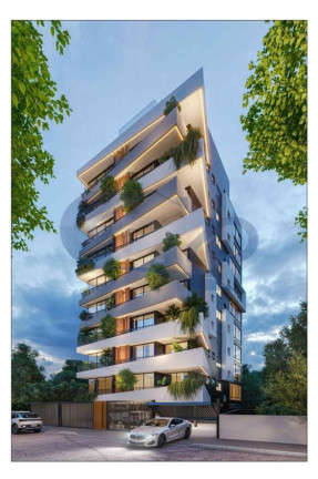 Imagem Apartamento com 1 Quarto à Venda, 33 m² em Praia Da Cal - Torres Imagem Apartamento com 1 Quarto à Venda, 33 m² em Praia Da Cal - Torres