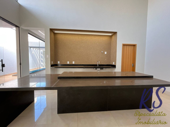 Imagem Casa com 3 Quartos à Venda, 194 m² em Residencial Humaitá - Goiânia Imagem Casa com 3 Quartos à Venda, 194 m² em Residencial Humaitá - Goiânia