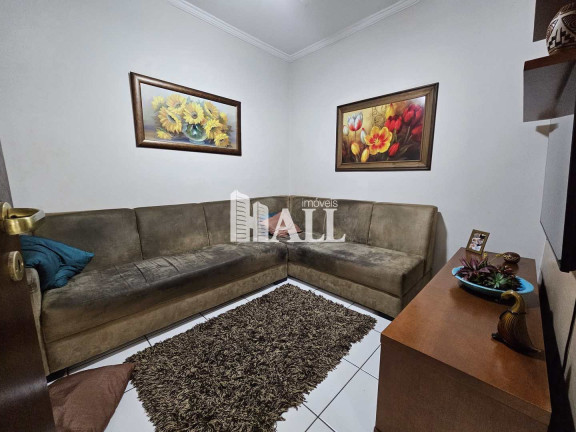 Imagem Casa com 4 Quartos à Venda, 217 m² em Boa Vista - São José Do Rio Preto
