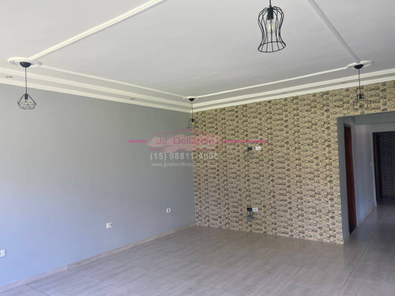 Imagem Chácara com 2 Quartos à Venda, 250 m² em Residencial Green Ville - Boituva Imagem Chácara com 2 Quartos à Venda, 250 m² em Residencial Green Ville - Boituva