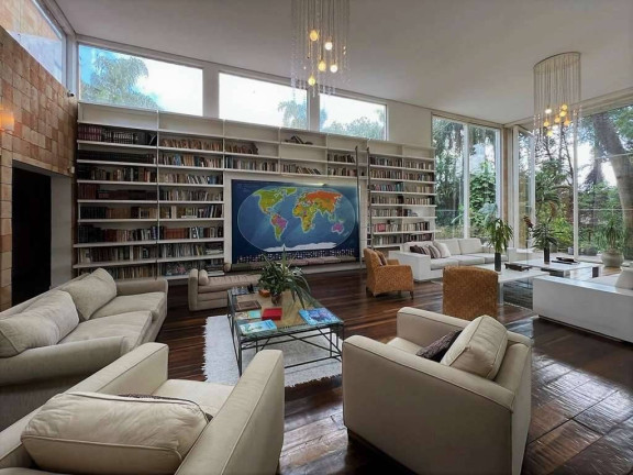 Imagem Casa com 6 Quartos à Venda, 1.190 m² em Vila Santo Antônio - Cotia