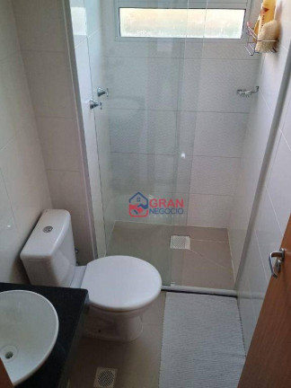Imagem Apartamento com 2 Quartos à Venda, 43 m² em Novo Mundo - Curitiba Imagem Apartamento com 2 Quartos à Venda, 43 m² em Novo Mundo - Curitiba
