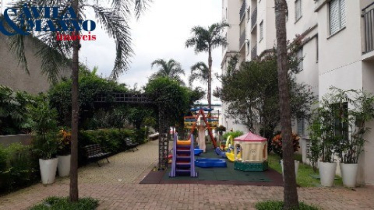 Imagem Apartamento com 3 Quartos à Venda, 63 m² em Vila Ema - São Paulo Imagem Apartamento com 3 Quartos à Venda, 63 m² em Vila Ema - São Paulo
