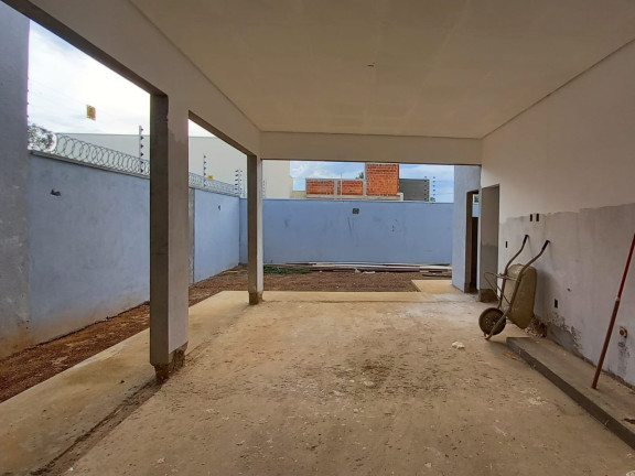 Imagem Casa com 3 Quartos à Venda,  em Plano Diretor Sul - Palmas