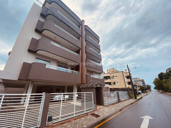 Imagem Cobertura com 3 Quartos à Venda, 105 m² em Bombas - Bombinhas