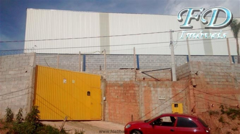 Imagem Galpão à Venda, 3.400 m² em Jundiaizinho (terra Preta) - Mairiporã Imagem Galpão à Venda, 3.400 m² em Jundiaizinho (terra Preta) - Mairiporã