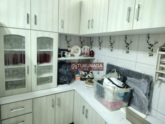 Imagem Casa com 3 Quartos à Venda, 220 m² em Jardim São José (são Mateus) - São Paulo