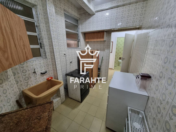 Imagem Apartamento com 1 Quarto para Alugar, 73 m² em Ponta Da Praia - Santos Imagem Apartamento com 1 Quarto para Alugar, 73 m² em Ponta Da Praia - Santos