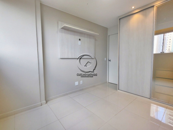 Imagem Apartamento com 3 Quartos para Alugar, 93 m² em águas Claras Sul - águas Claras Imagem Apartamento com 3 Quartos para Alugar, 93 m² em águas Claras Sul - águas Claras