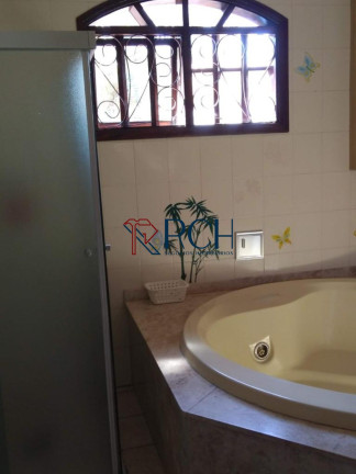 Imagem Sobrado com 4 Quartos à Venda, 565 m² em Jardim Leocádia - Sorocaba