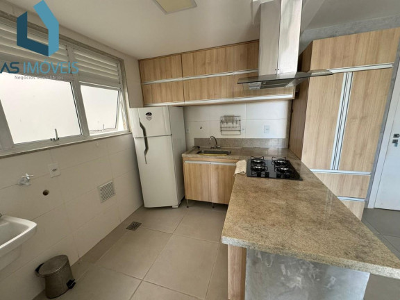 Imagem Apartamento com 1 Quarto à Venda, 98 m² em Braga - Cabo Frio