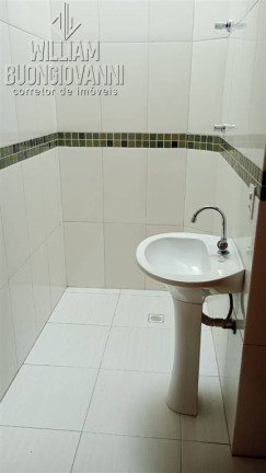 Imagem Sobrado com 2 Quartos à Venda, 88 m² em Canto Do Forte - Praia Grande Imagem Sobrado com 2 Quartos à Venda, 88 m² em Canto Do Forte - Praia Grande