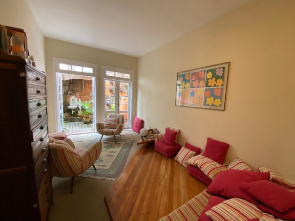 Casa à Venda, 180 m² em Bela Vista - São Paulo