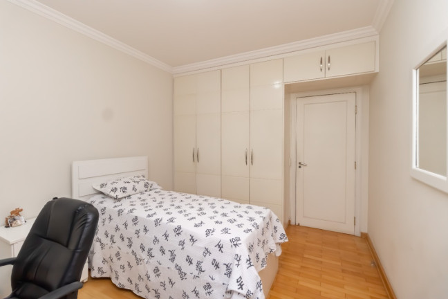 Imagem Apartamento com 3 Quartos à Venda, 158 m² em Tatuapé - São Paulo