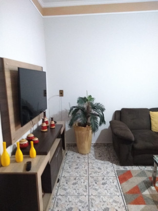 Imagem Casa com 2 Quartos à Venda, 160 m² em Vila Lemos - Bauru