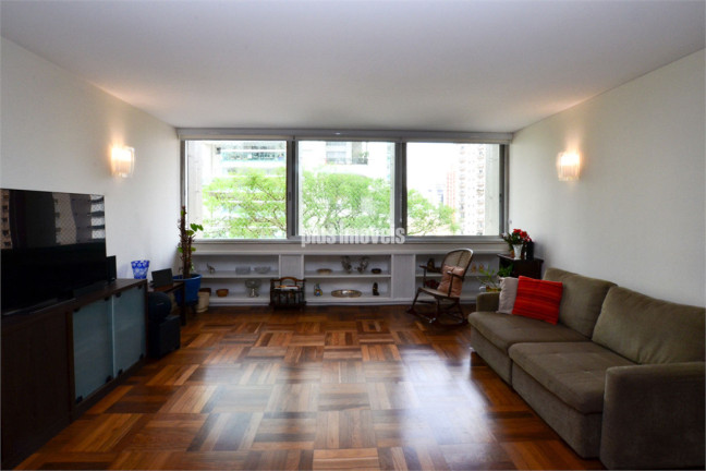 Imagem Apartamento com 4 Quartos à Venda, 202 m² em Paraíso - São Paulo Imagem Apartamento com 4 Quartos à Venda, 202 m² em Paraíso - São Paulo