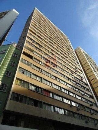 Imagem Apartamento com 1 Quarto à Venda, 20 m² em Centro - Porto Alegre Imagem Apartamento com 1 Quarto à Venda, 20 m² em Centro - Porto Alegre