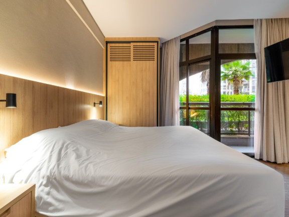 Imagem Imóvel com 2 Quartos à Venda, 62 m² em Jardim Europa - São Paulo Imagem Imóvel com 2 Quartos à Venda, 62 m² em Jardim Europa - São Paulo