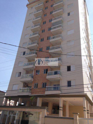 Imagem Apartamento com 2 Quartos à Venda, 74 m² em Caieiras - Praia Grande