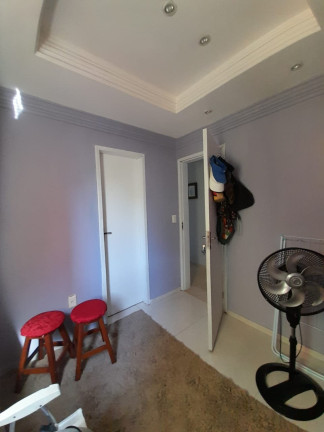 Imagem Apartamento com 3 Quartos à Venda, 55 m² em Fátima - Teresina