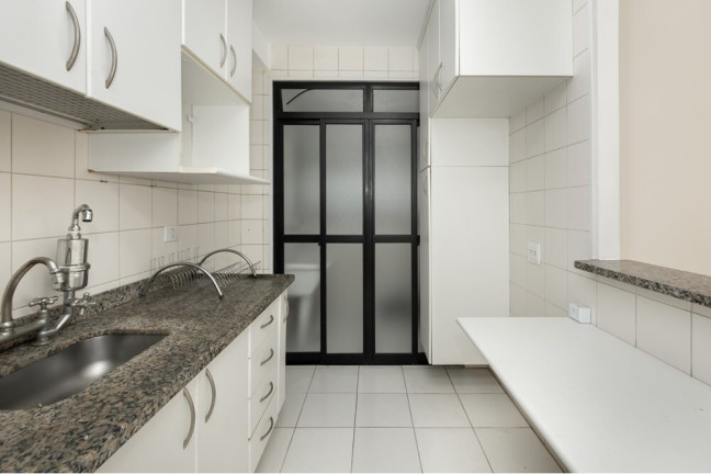 Imagem Imóvel com 2 Quartos à Venda, 57 m² em Vila Clementino - São Paulo Imagem Imóvel com 2 Quartos à Venda, 57 m² em Vila Clementino - São Paulo