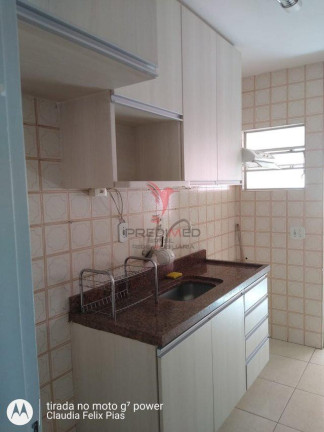 Imagem Apartamento com 3 Quartos à Venda, 78 m² em Jardim Das Laranjeiras - São Paulo