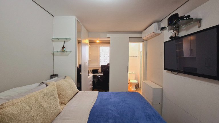 Imagem Apartamento com 3 Quartos à Venda, 87 m² em Parada Inglesa - São Paulo Imagem Apartamento com 3 Quartos à Venda, 87 m² em Parada Inglesa - São Paulo
