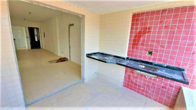 Imagem Apartamento com 3 Quartos à Venda, 100 m² em Aviação - Praia Grande Imagem Apartamento com 3 Quartos à Venda, 100 m² em Aviação - Praia Grande