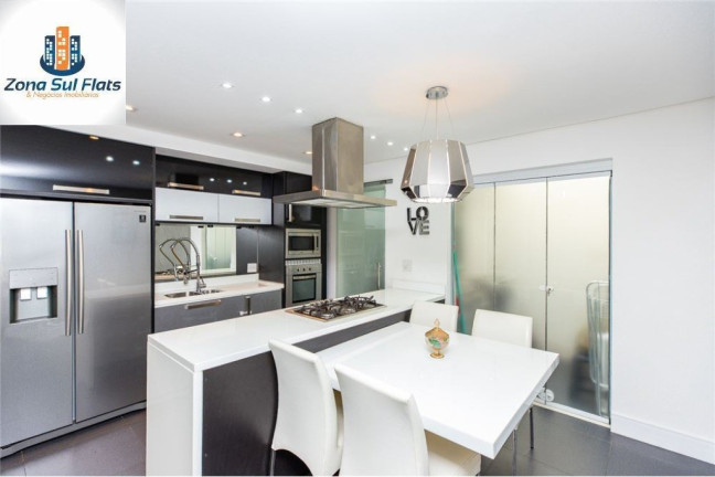 Imagem Casa com 2 Quartos à Venda, 166 m² em Vila Sofia - São Paulo Imagem Casa com 2 Quartos à Venda, 166 m² em Vila Sofia - São Paulo
