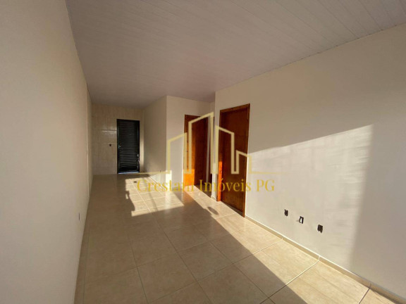 Imagem Casa com 2 Quartos à Venda, em Bairro Novo Terraliz - Ponta Grossa Imagem Casa com 2 Quartos à Venda, em Bairro Novo Terraliz - Ponta Grossa
