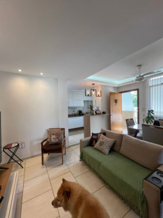 Imagem Apartamento com 2 Quartos à Venda, 58 m² em Encantado - Rio De Janeiro