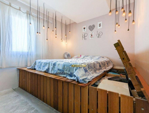 Imagem Apartamento com 2 Quartos à Venda, 67 m² em Centro - São Bernardo Do Campo Imagem Apartamento com 2 Quartos à Venda, 67 m² em Centro - São Bernardo Do Campo