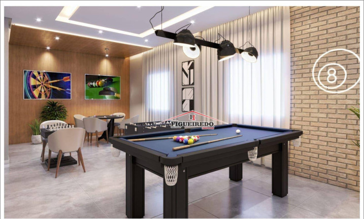 Imagem Apartamento com 2 Quartos à Venda, 58 m² em Maracanã - Praia Grande Imagem Apartamento com 2 Quartos à Venda, 58 m² em Maracanã - Praia Grande