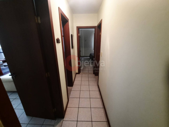 Imagem Apartamento com 3 Quartos à Venda, 149 m² em Passagem - Cabo Frio Imagem Apartamento com 3 Quartos à Venda, 149 m² em Passagem - Cabo Frio