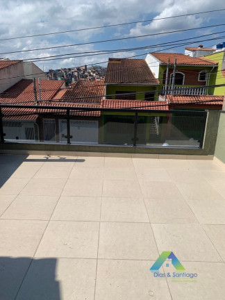 Sobrado com 3 Quartos à Venda, 162 m² em Nova Petrópolis - São Bernardo Do Campo