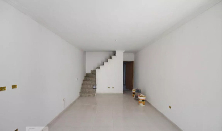 Imagem Sobrado com 3 Quartos à Venda, 132 m² em Vila Moraes - São Paulo