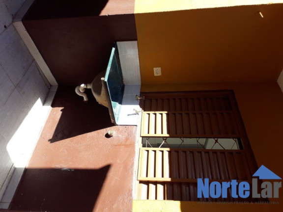 Imagem Sobrado com 2 Quartos para Alugar, 100 m² em Sítio Morro Grande - São Paulo