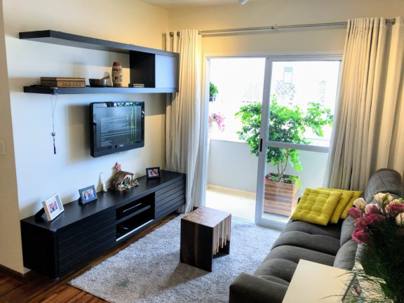 Imagem Apartamento com 3 Quartos à Venda, 86 m² em Saúde - São Paulo Imagem Apartamento com 3 Quartos à Venda, 86 m² em Saúde - São Paulo