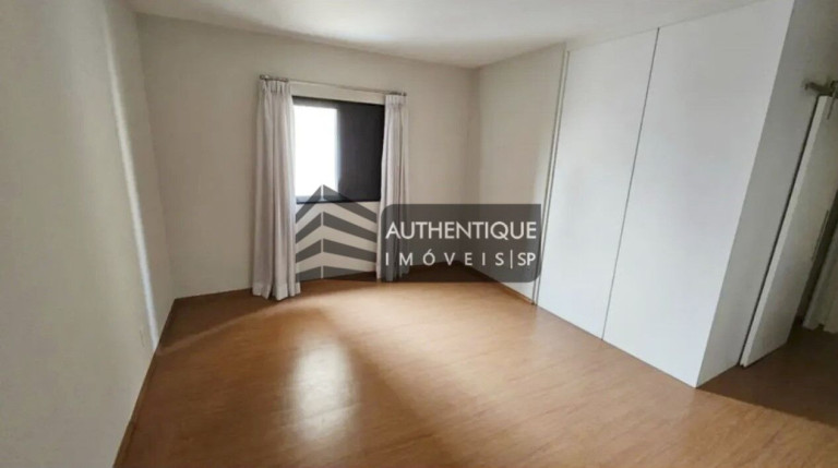 Imagem Apartamento com 3 Quartos à Venda, 167 m² em Moema - São Paulo