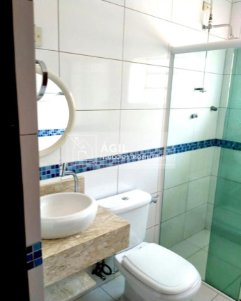 Imagem Sobrado com 3 Quartos à Venda, 182 m² em Monte Castelo - São José Dos Campos Imagem Sobrado com 3 Quartos à Venda, 182 m² em Monte Castelo - São José Dos Campos
