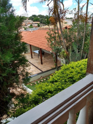 Imagem Imóvel com 3 Quartos à Venda, 240 m² em São João Batista - Belo Horizonte Imagem Imóvel com 3 Quartos à Venda, 240 m² em São João Batista - Belo Horizonte