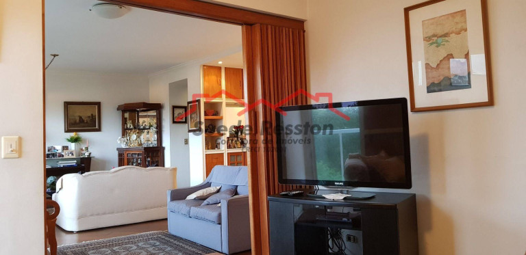 Imagem Apartamento com 4 Quartos à Venda, 163 m² em Jardim Marajoara - São Paulo Imagem Apartamento com 4 Quartos à Venda, 163 m² em Jardim Marajoara - São Paulo