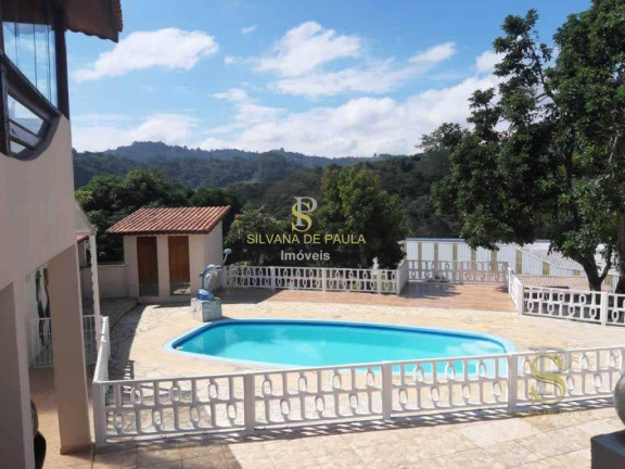 Imagem Chácara com 5 Quartos à Venda, 500 m² em Parque Votorantin - Mairiporã Imagem Chácara com 5 Quartos à Venda, 500 m² em Parque Votorantin - Mairiporã